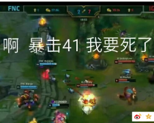 王思聰的隊伍，恭喜IG！
