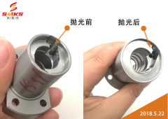 3分鐘萬能拋光，為自己找個(gè)鏡子