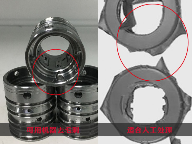 <a href='http://www.nortonmall.com' target='_blank'><u>去毛刺機</u></a>選型攻略：不同工件不同機型