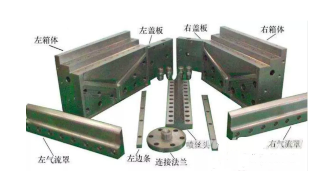 磨粒流<a href='http://www.nortonmall.com' target='_blank'><u>內孔拋光</u></a>機
