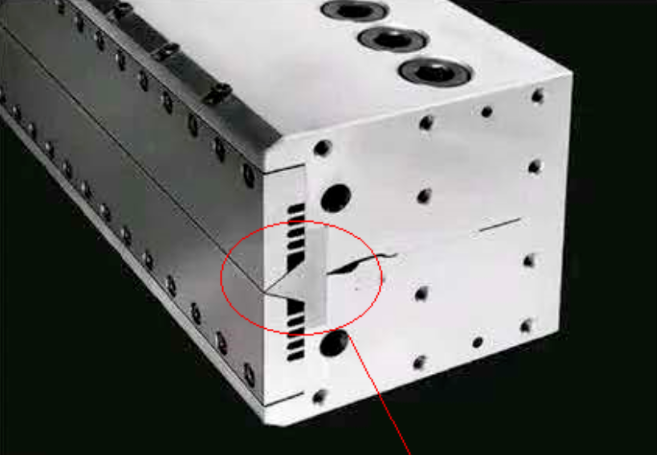 磨粒流<a href='http://www.nortonmall.com' target='_blank'><u>內孔拋光</u></a>機