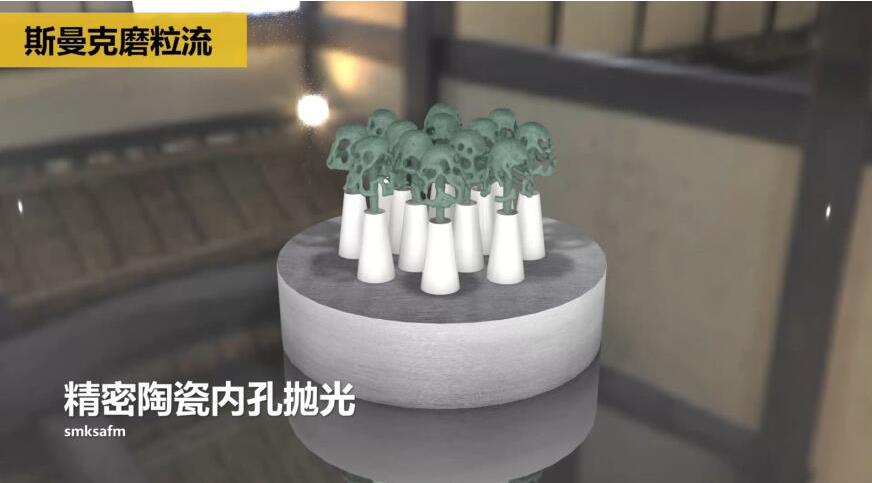 精密陶瓷零件<a href='http://www.nortonmall.com' target='_blank'><u>內孔拋光</u></a>
