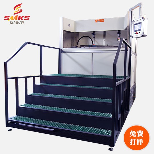 大型非標<a href='http://www.nortonmall.com' target='_blank'><u>流體拋光機</u></a>