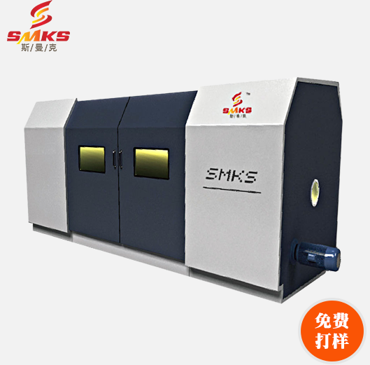 懸浮磨料<a href='http://www.nortonmall.com' target='_blank'><u>去毛刺機</u></a>SMKS-XF808