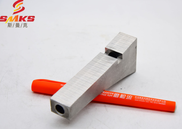 磨粒流<a href='http://www.nortonmall.com' target='_blank'><u>內孔拋光</u></a>