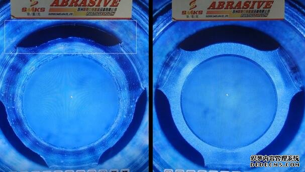 磨粒流<a href='http://www.nortonmall.com' target='_blank'><u>內(nèi)孔去毛刺</u></a>，尺寸拿捏得真精準(zhǔn)