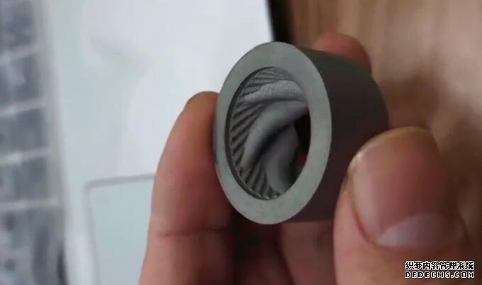 3D打印不規(guī)則<a href='http://www.nortonmall.com' target='_blank'><u>內(nèi)孔拋光</u></a>