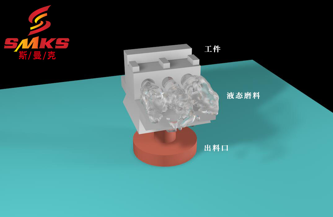 鋁合金<a href='http://www.nortonmall.com' target='_blank'><u>交叉孔去毛刺</u></a>最新工藝